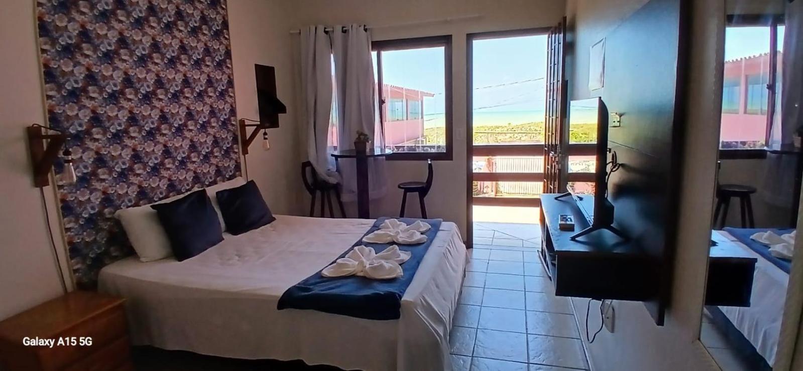 Recanto Pequena Sereia Hotel *