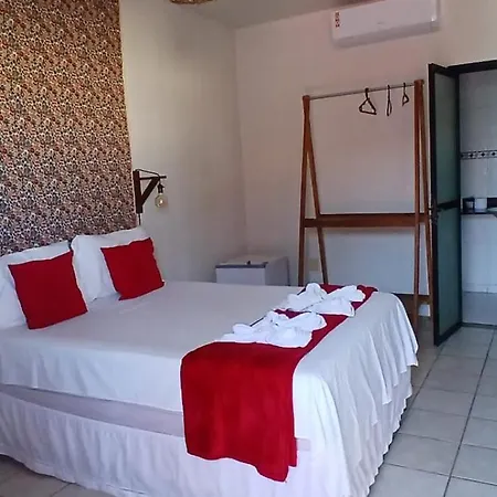 Recanto Pequena Sereia Sao Mateus Exterior photo