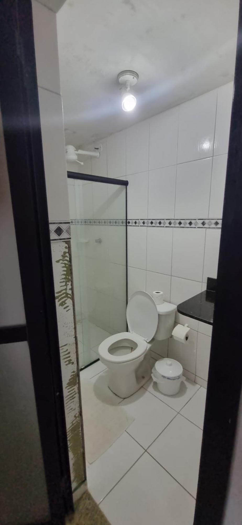 Recanto Pequena Sereia Hotel *