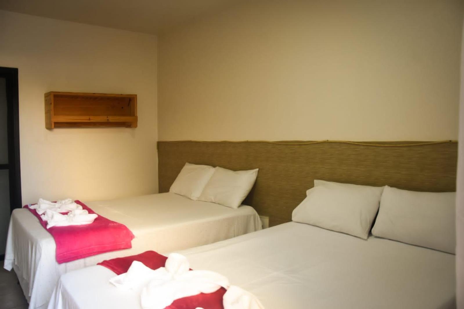 Hotel Recanto Pequena Sereia