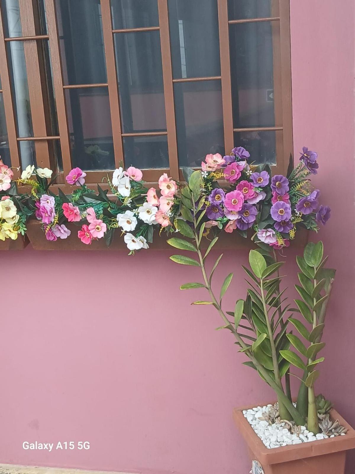 Hotel Recanto Pequena Sereia *
