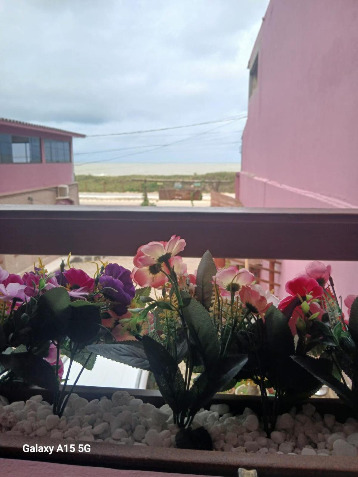 Recanto Pequena Sereia