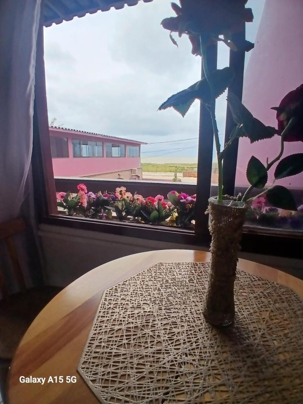 Hotel Recanto Pequena Sereia