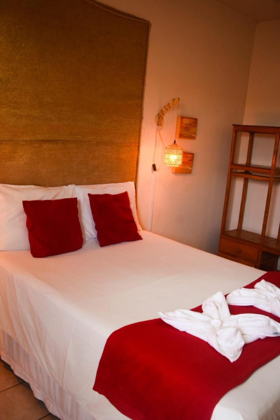 Recanto Pequena Sereia Hotel *