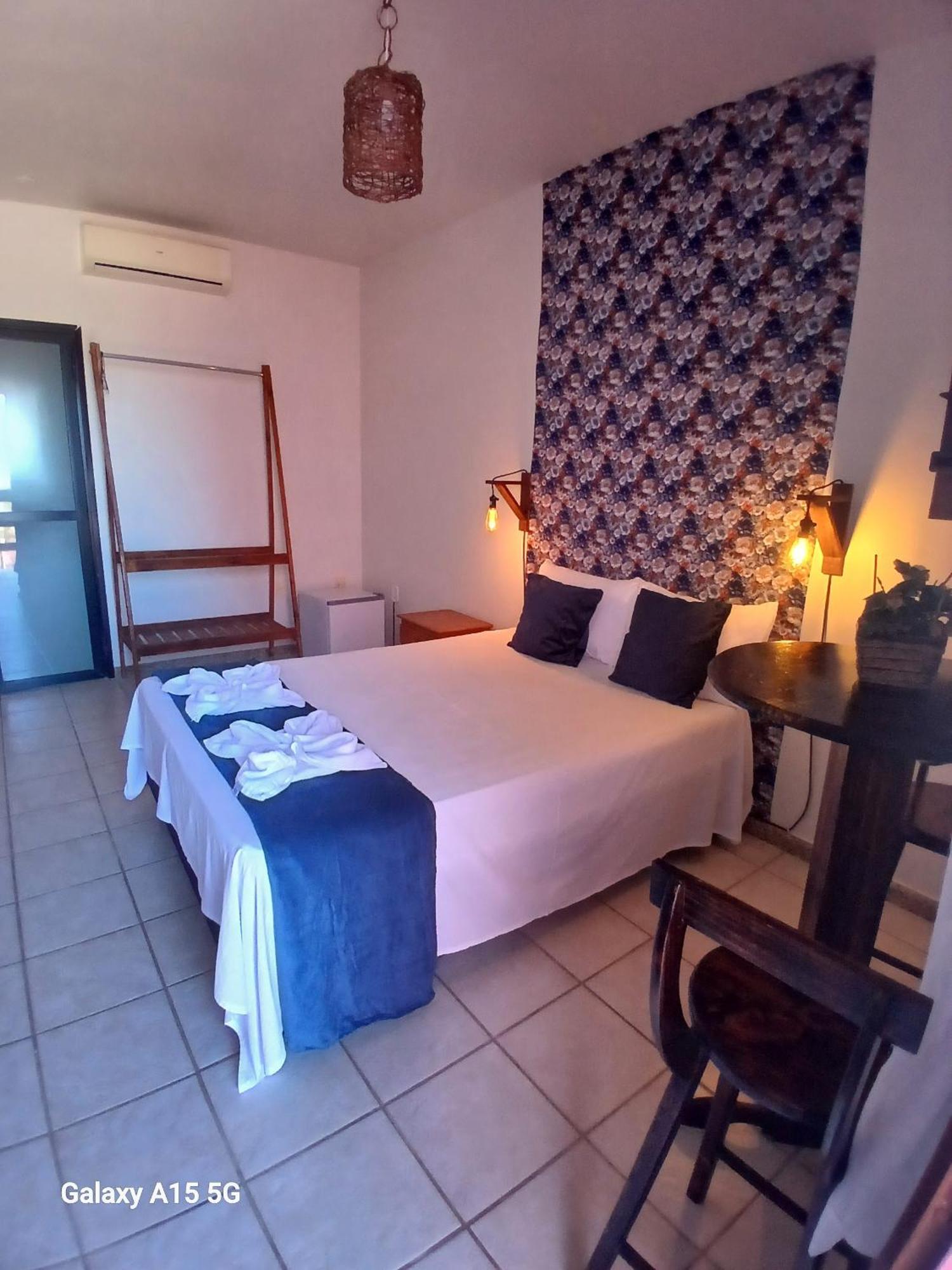 Recanto Pequena Sereia Hotel
