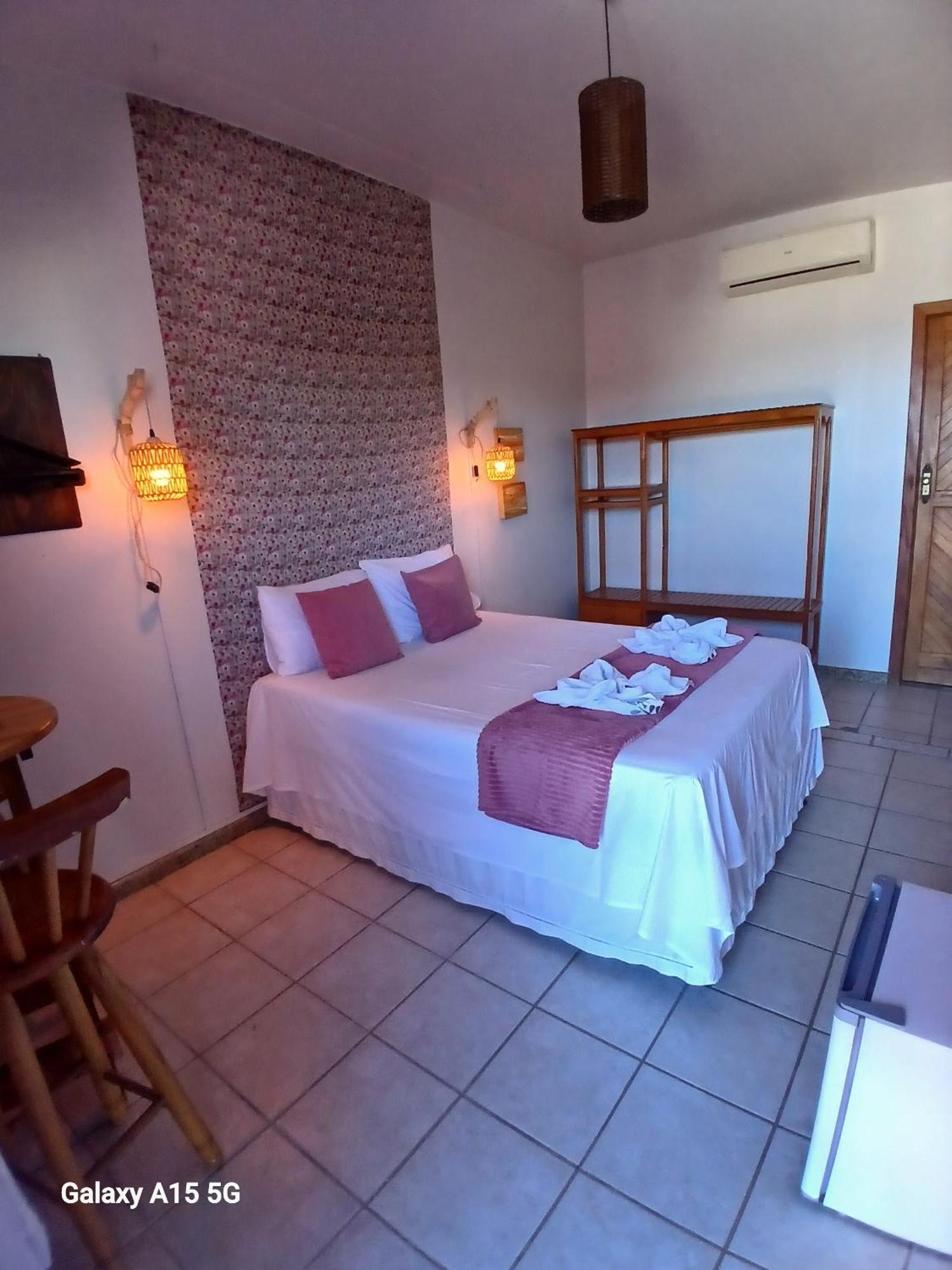 Hotel Recanto Pequena Sereia *