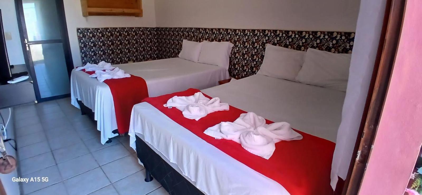 Hotel Recanto Pequena Sereia *