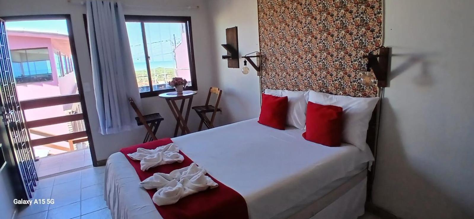 Recanto Pequena Sereia Hotel