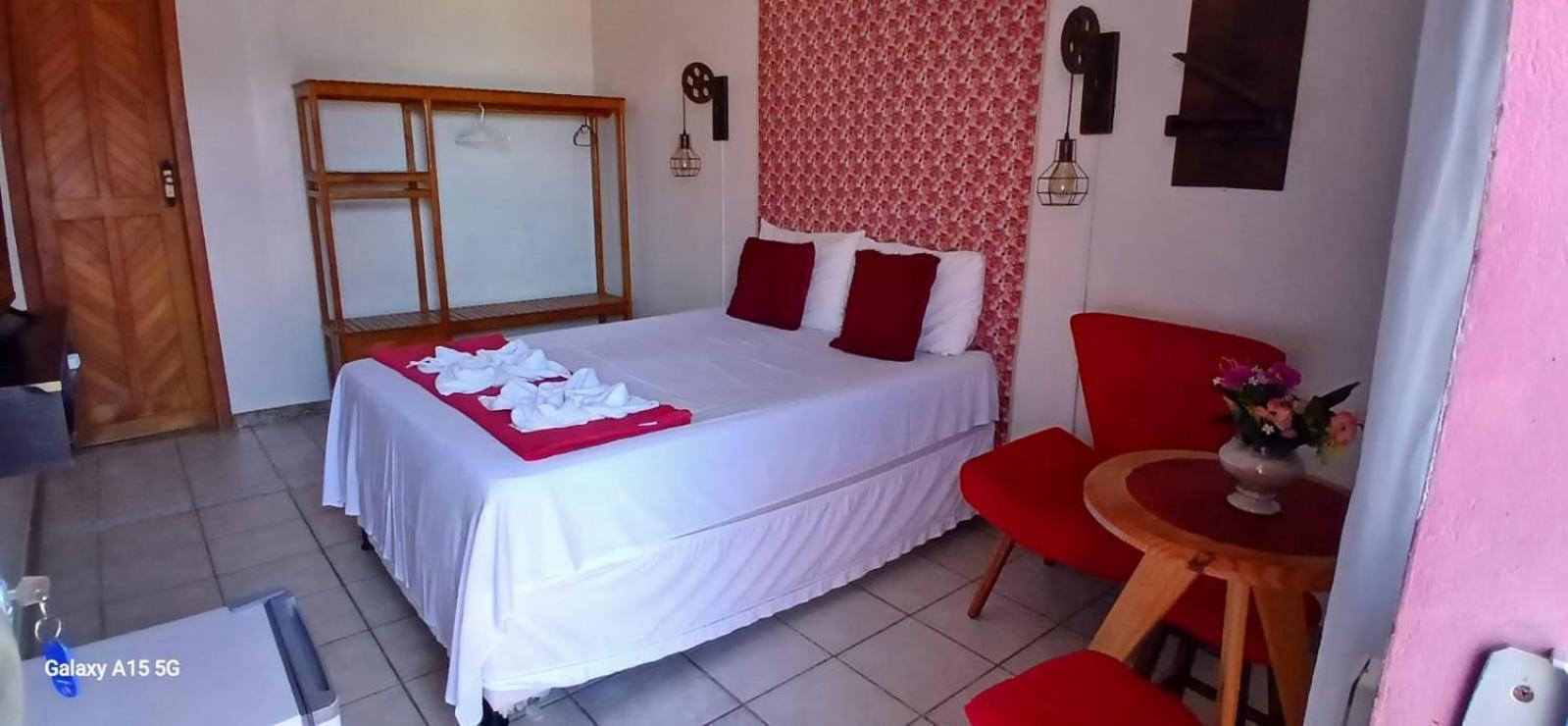 Hotel Recanto Pequena Sereia