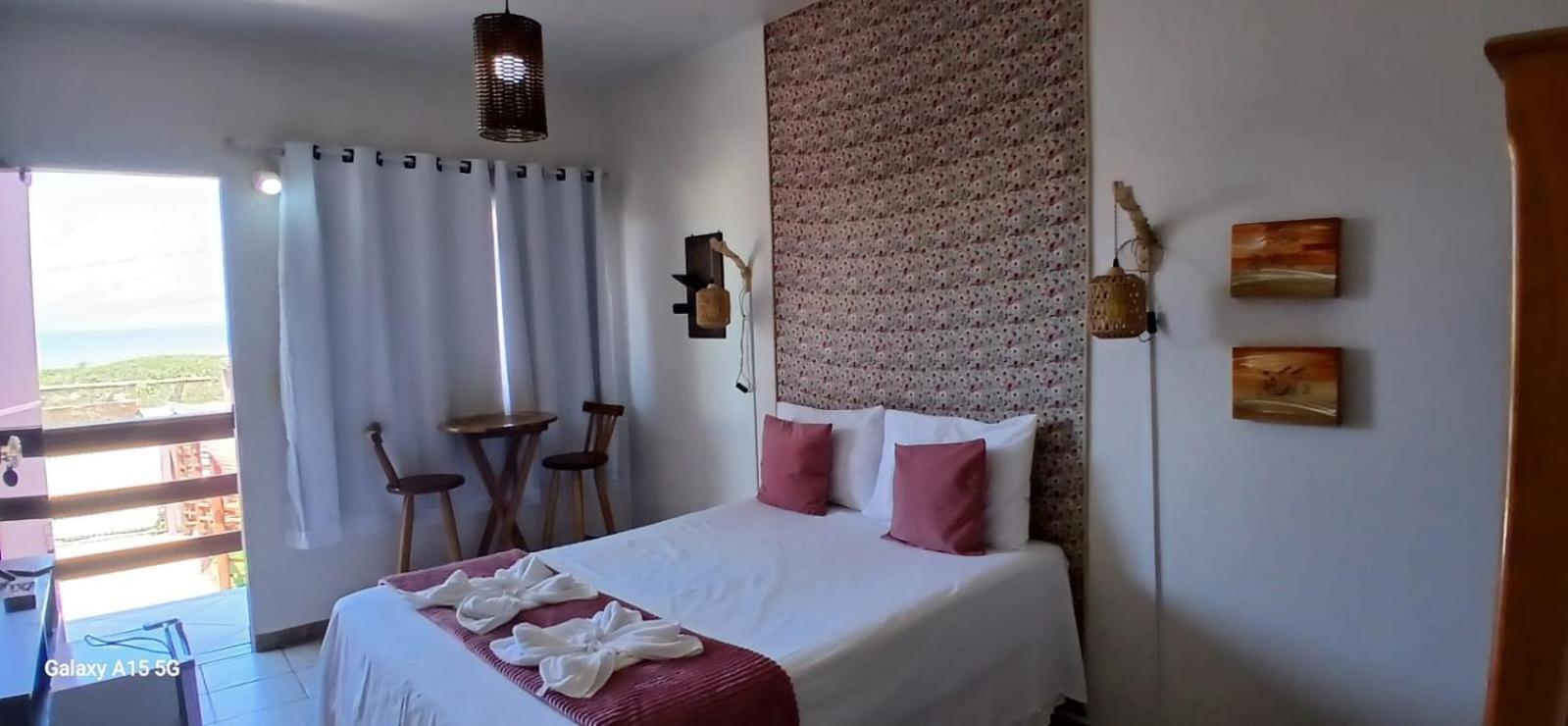 Recanto Pequena Sereia Hotel