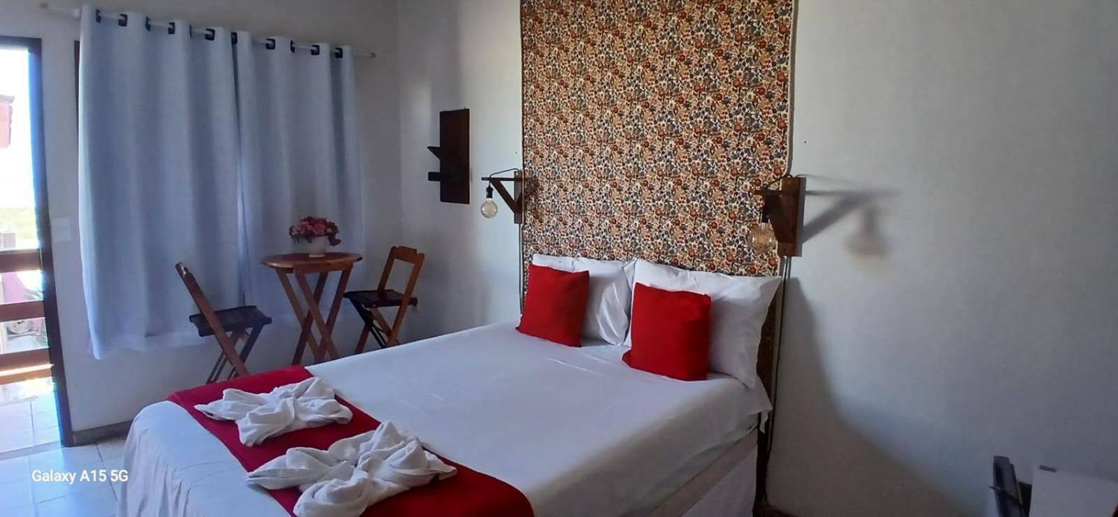 Hotel Recanto Pequena Sereia